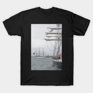 Setting Sail T-Shirt